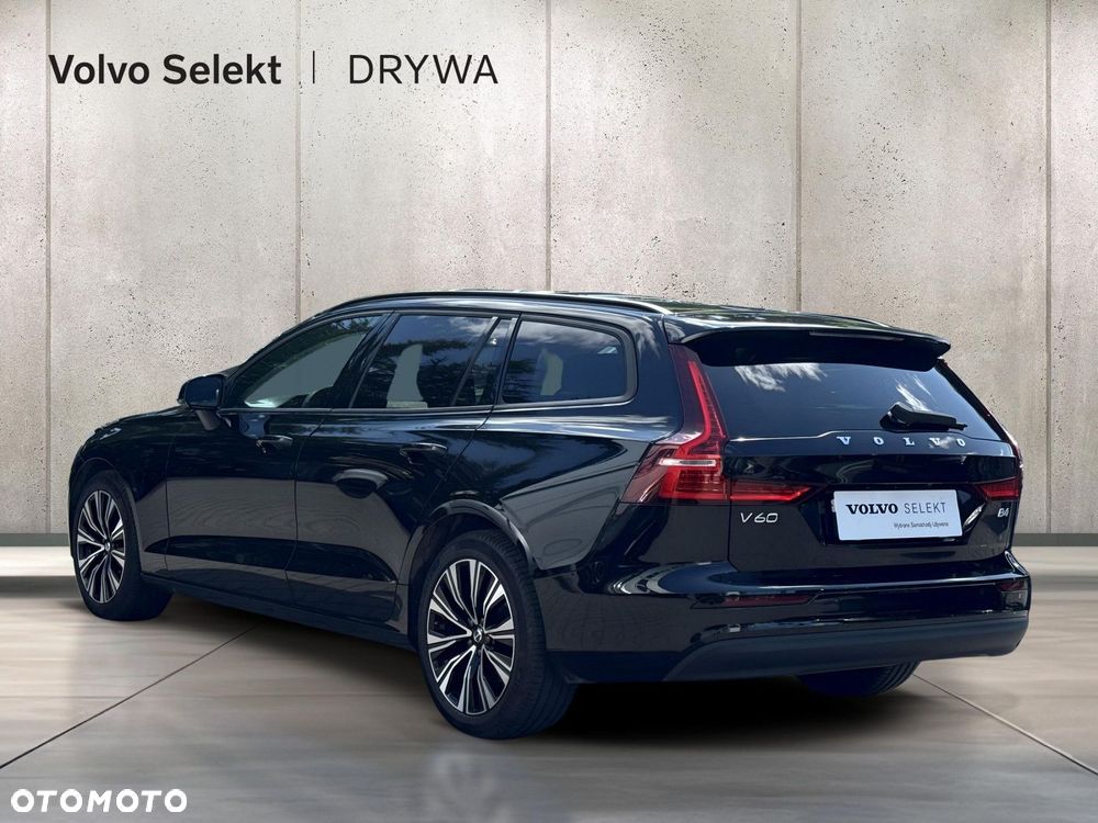 Volvo V60 - 4