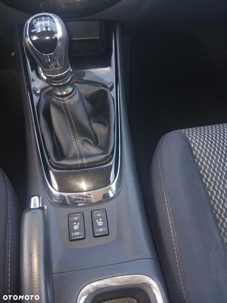 Nissan Pulsar 1.2 DIG-T N-Vision - 12