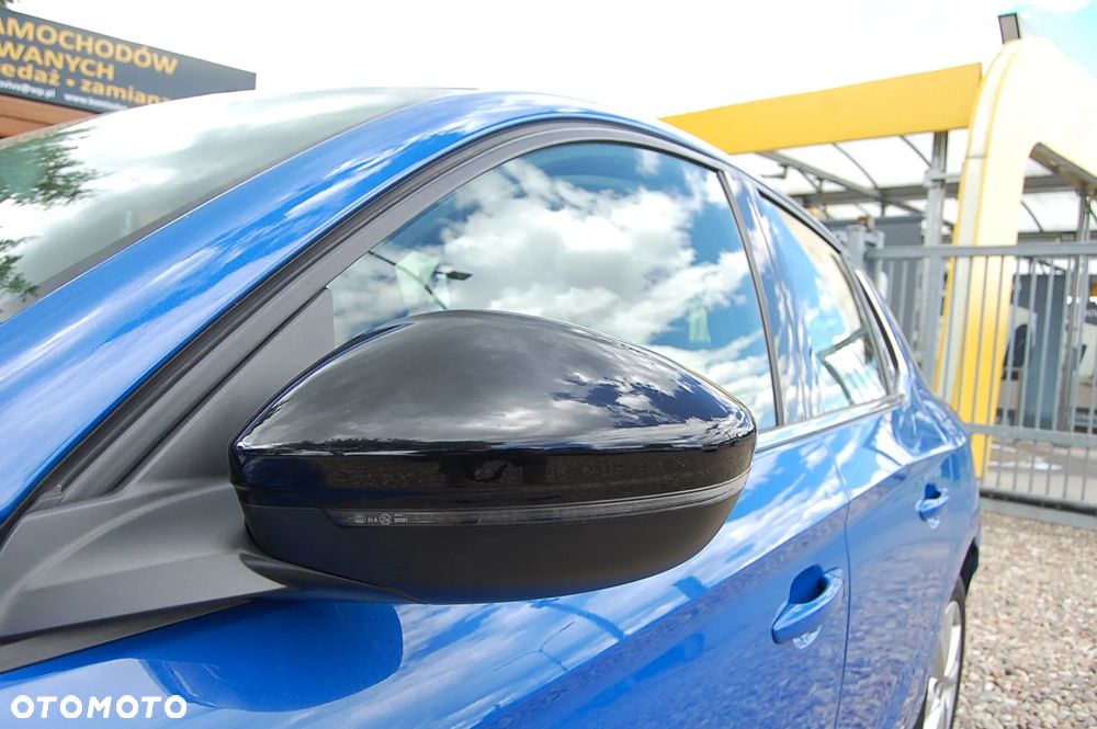 Opel Corsa - 26