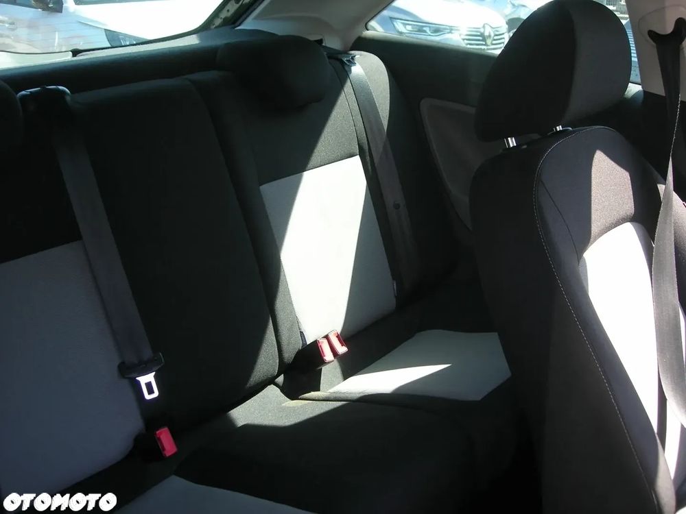 Seat Ibiza - 16