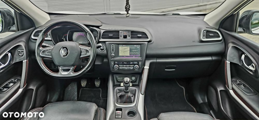 Renault Kadjar 1.2 Energy TCe Spring Edition Plus - 9