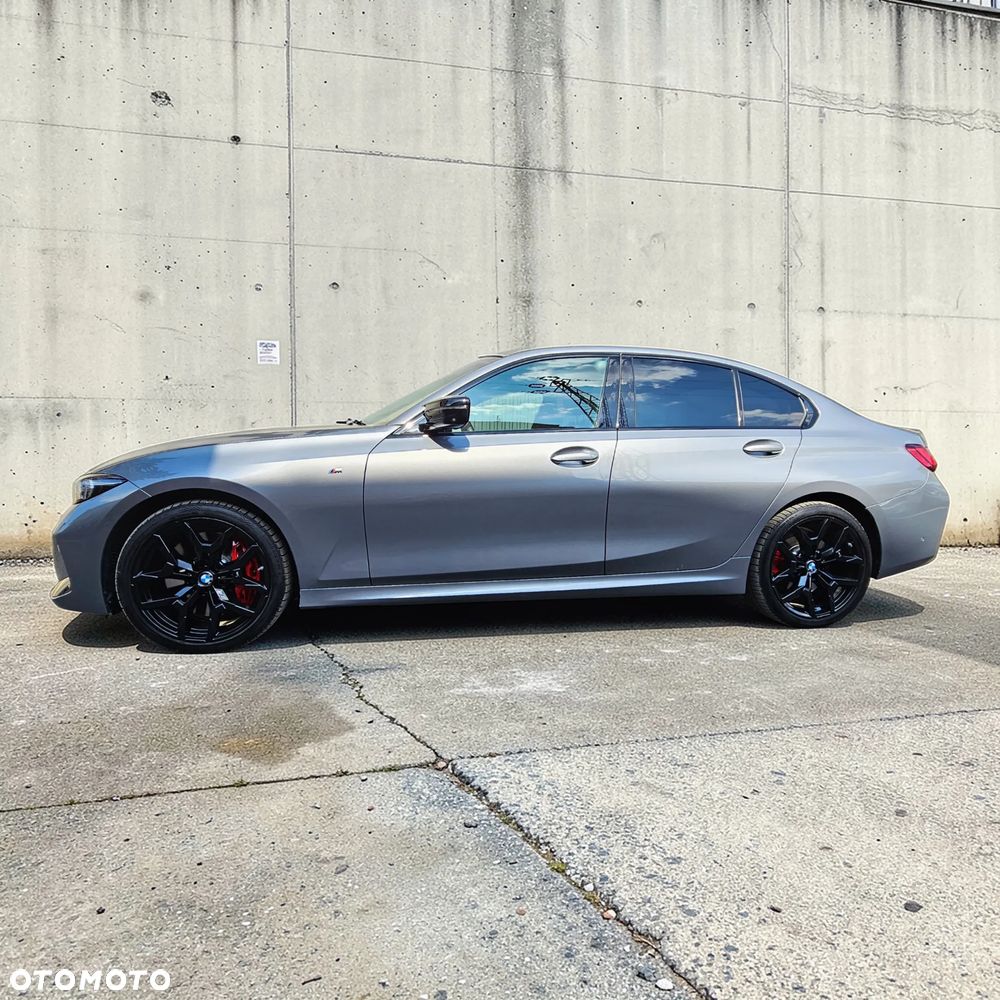 BMW Seria 3 M340i xDrive sport - 13