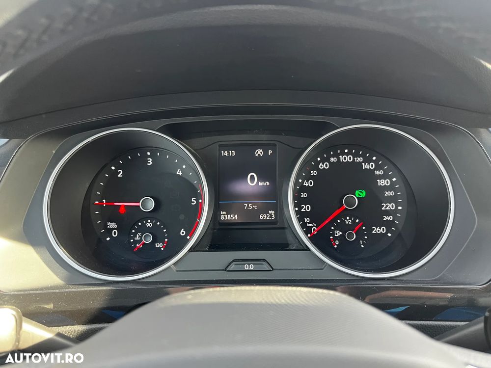 Volkswagen Tiguan - 15