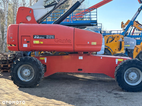 Genie S-125