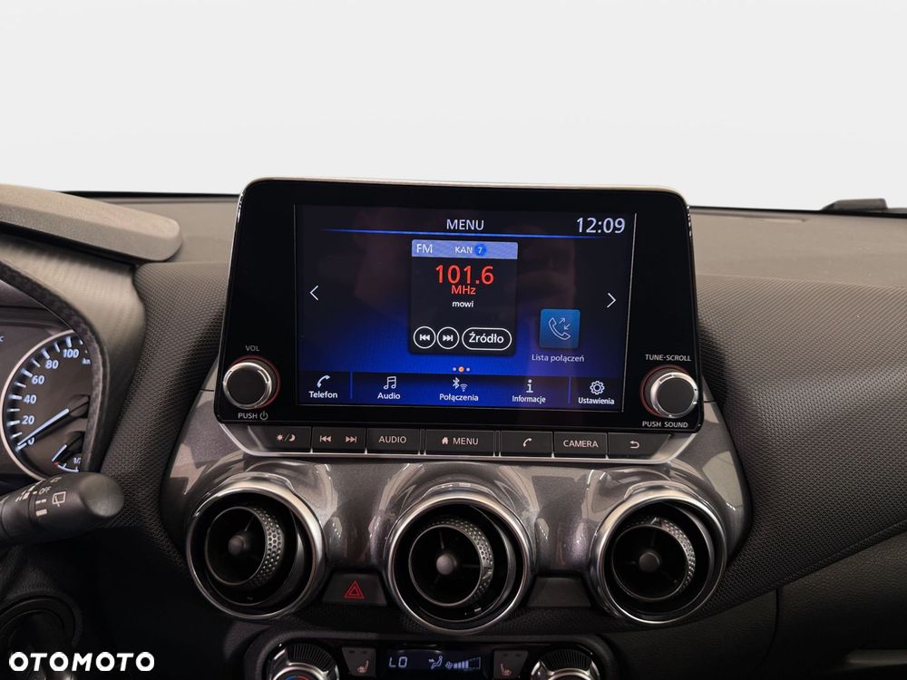 Nissan Juke - 23