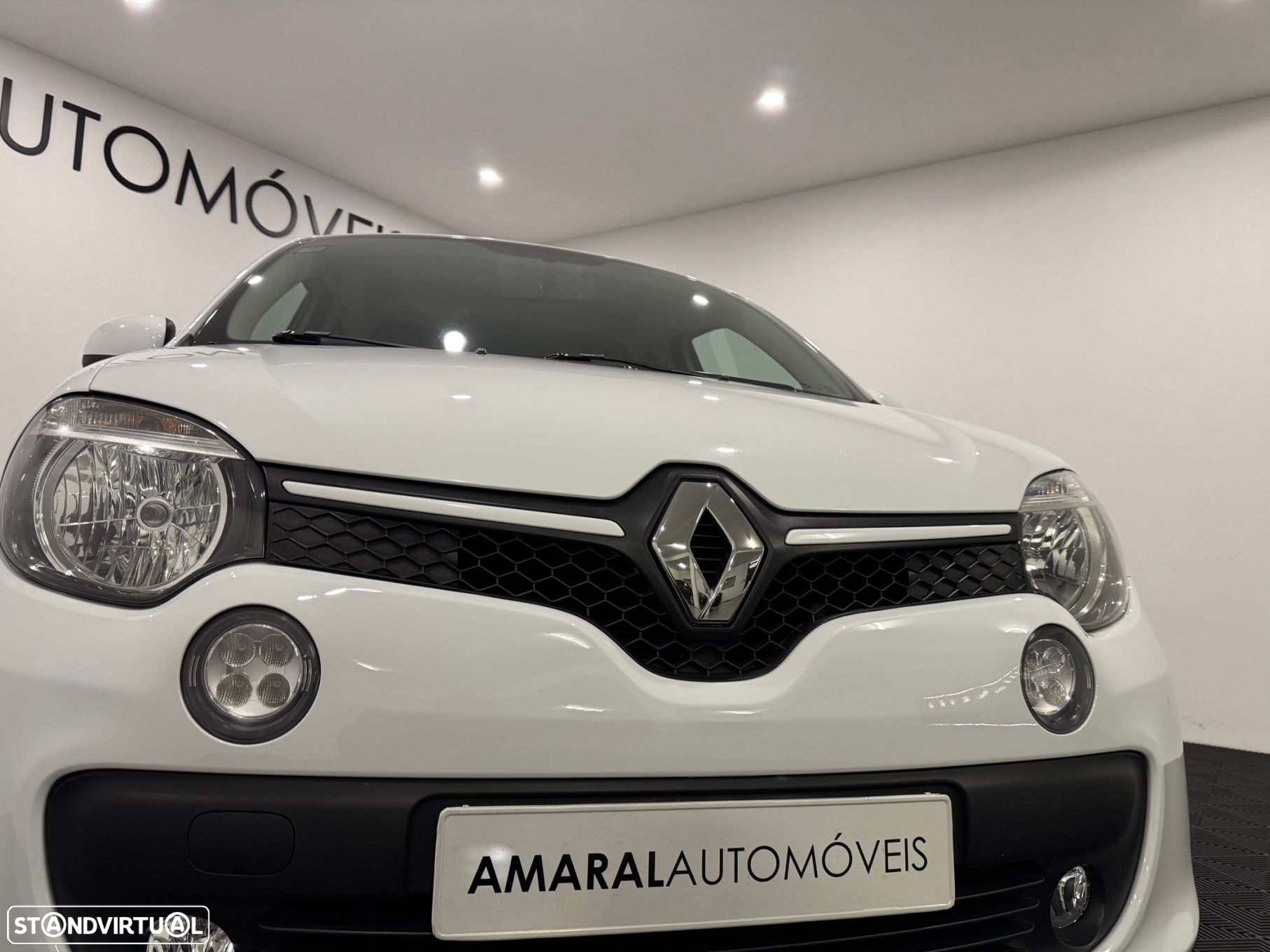 Renault Twingo 1.0 SCe Limited - 5