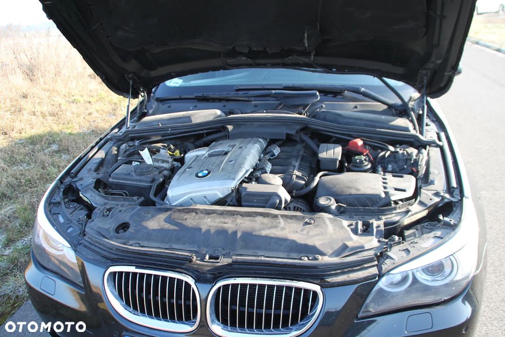 BMW Seria 5 - 20