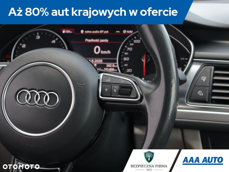 Audi A6 - 21