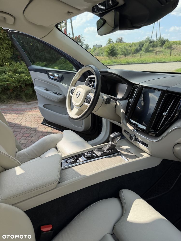 Volvo XC 60 D4 Inscription - 12