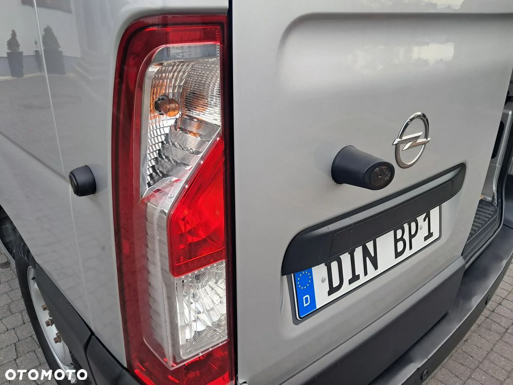Renault MASTER !!! DO-KA !!! 2,3 DCI !!! MAXXX !!!  BEZ ADBLUE !!! - 30