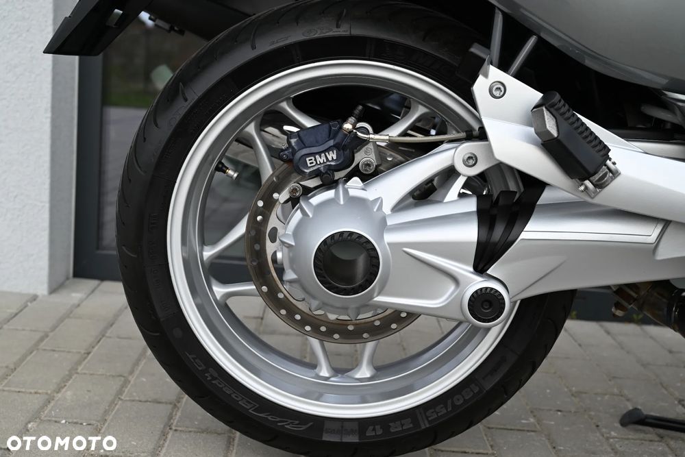 BMW RT - 27