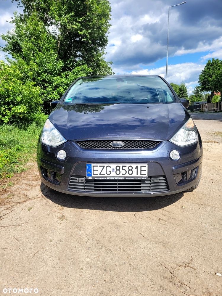Ford S-Max - 2