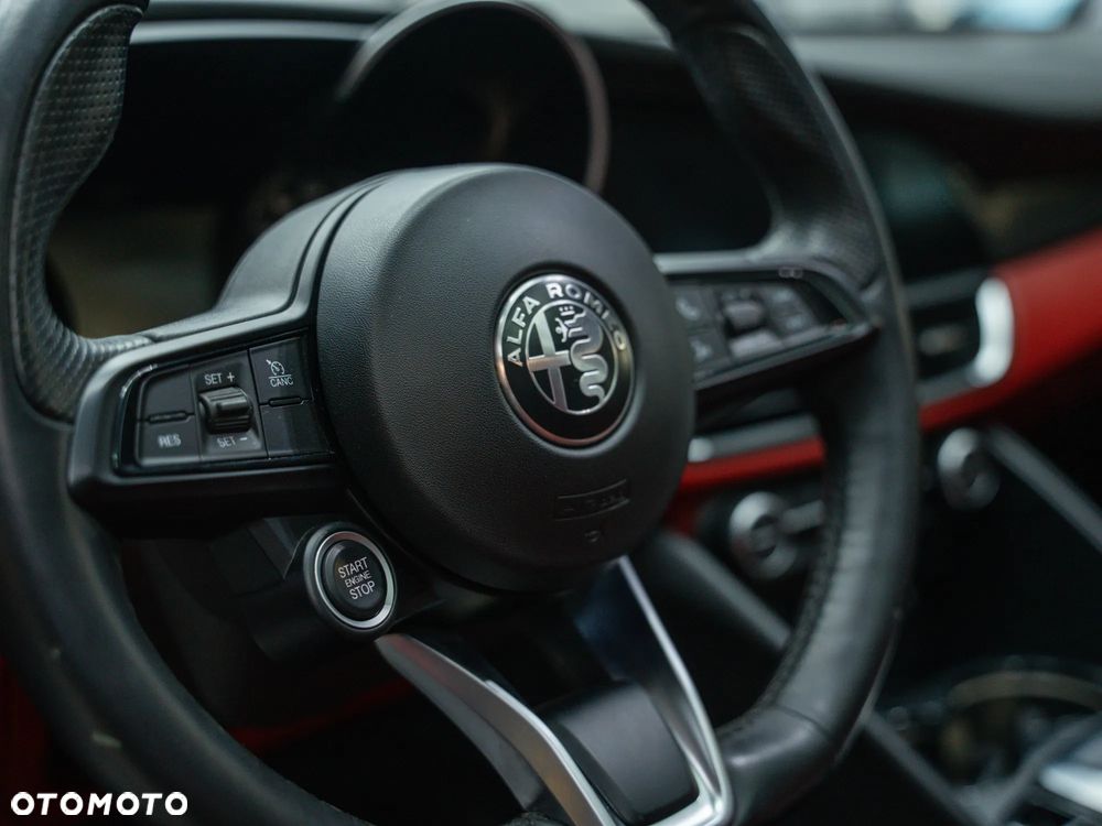 Alfa Romeo Giulia - 3
