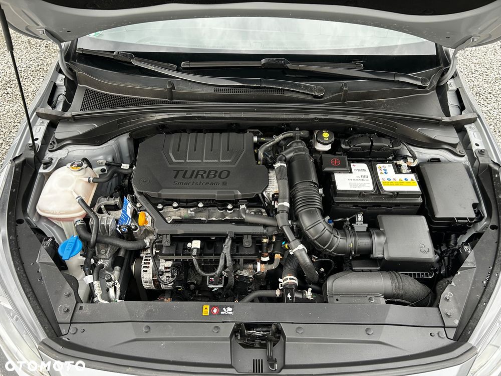 Kia Ceed 1.5 T-GDI OPF Vision - 37