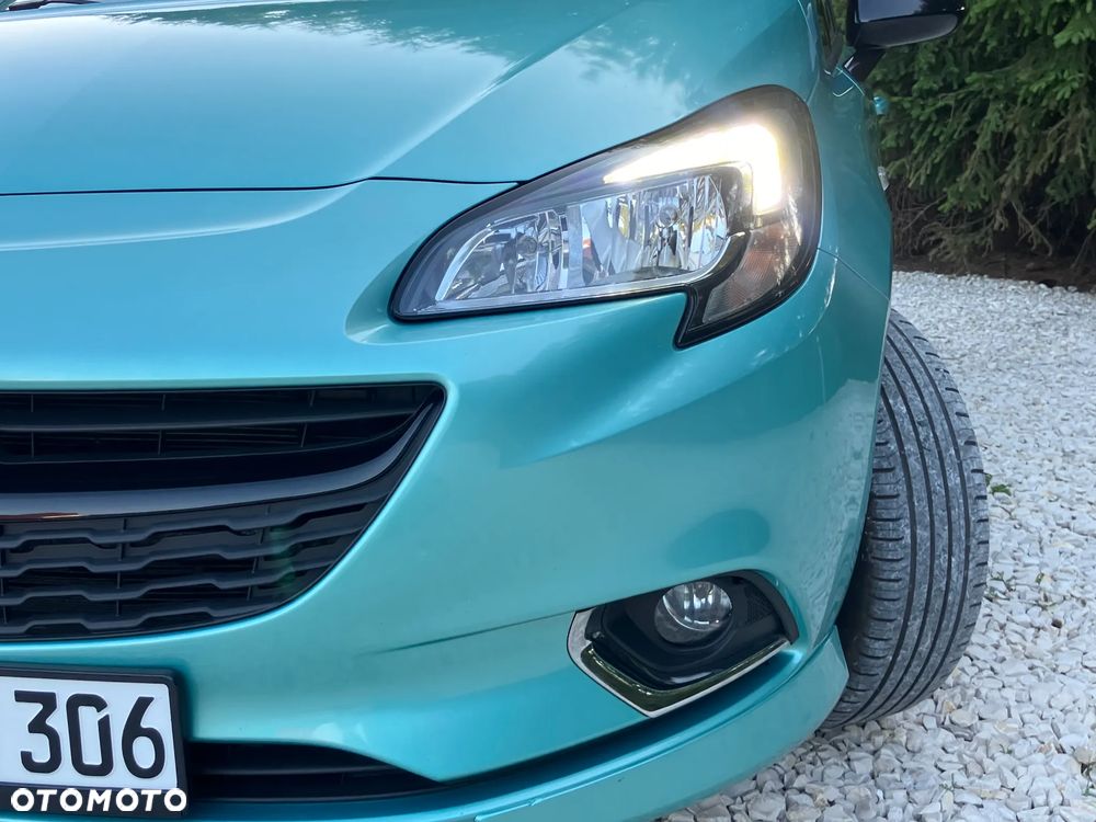 Opel Corsa 1.4 Turbo (ecoFLEX) Start/Stop Innovation - 18