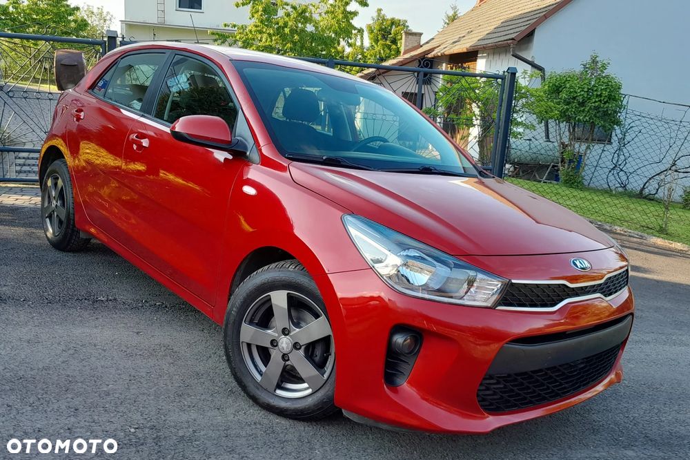 Kia Rio - 15