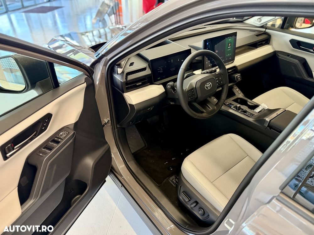 Toyota RAV4 2.5 AWD Elite - 7