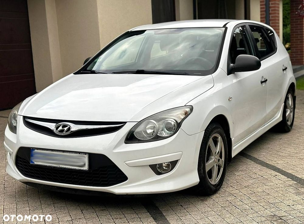 Hyundai i30 - 3