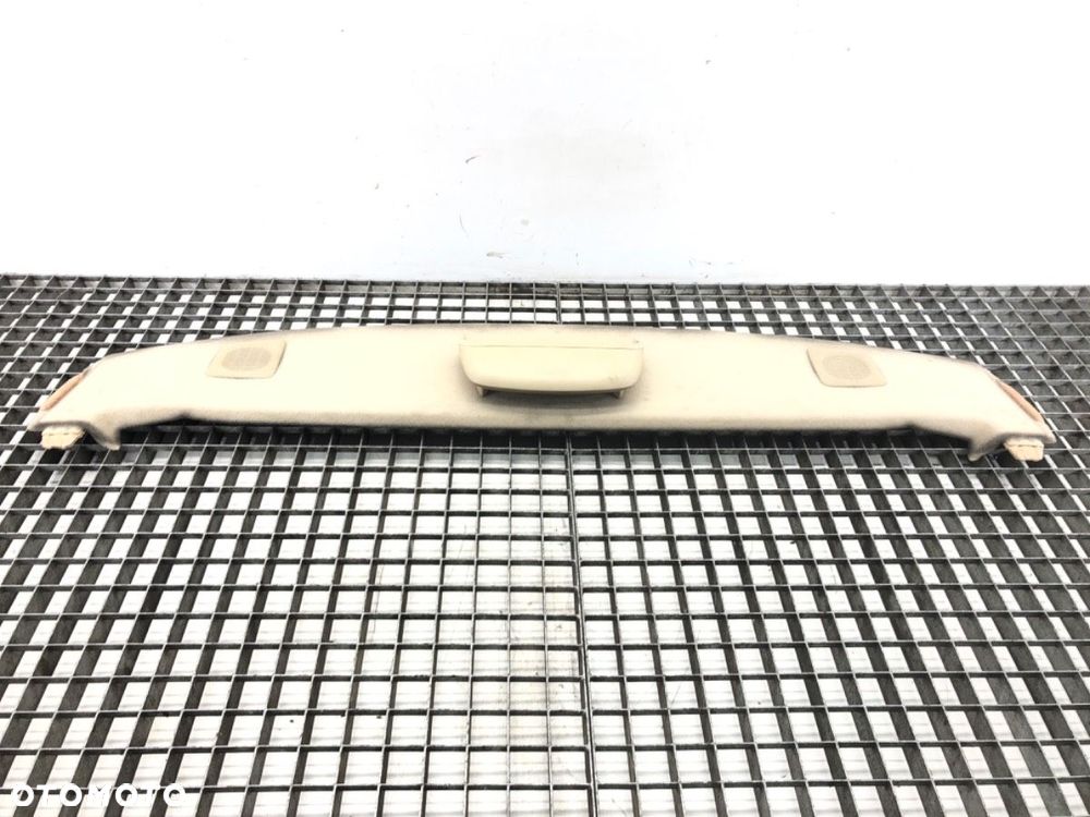 PÓŁKA TYLNA - 133.00 PLN - LEXUS GS (_S19_) 2005 - 2012 300 (GRS190_) 183 kW [249 KM] benzyna 2005 - 6