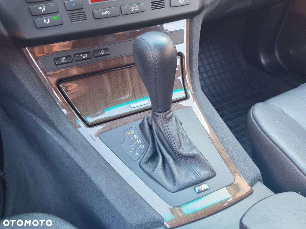 BMW X3 - 23