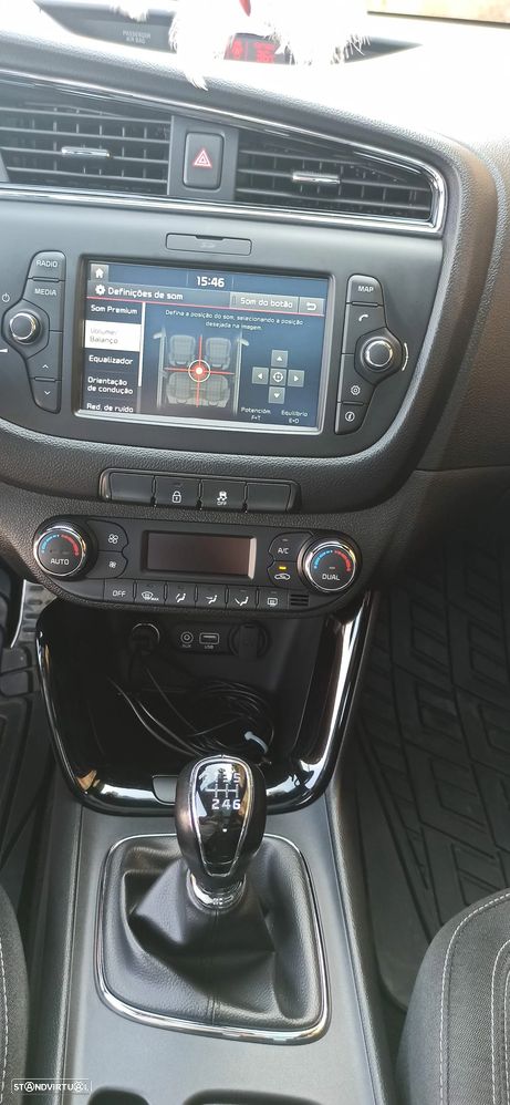 Kia Ceed SW 1.0 T-GDI GT Line - 19