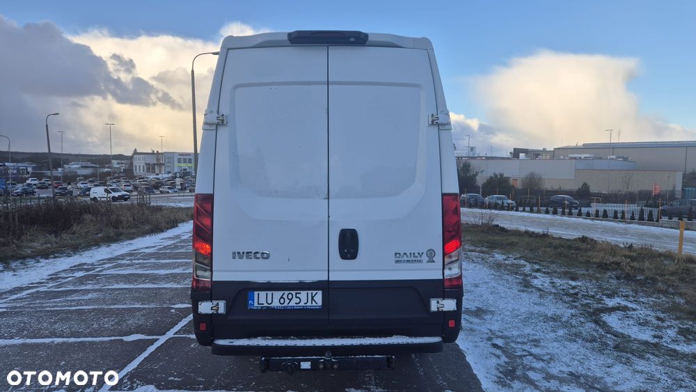 Iveco Daily 35S17 L2H2 - 6
