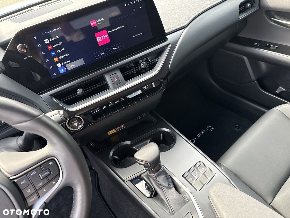 Lexus UX 250h GPF F Sport Design+ 2WD - 20