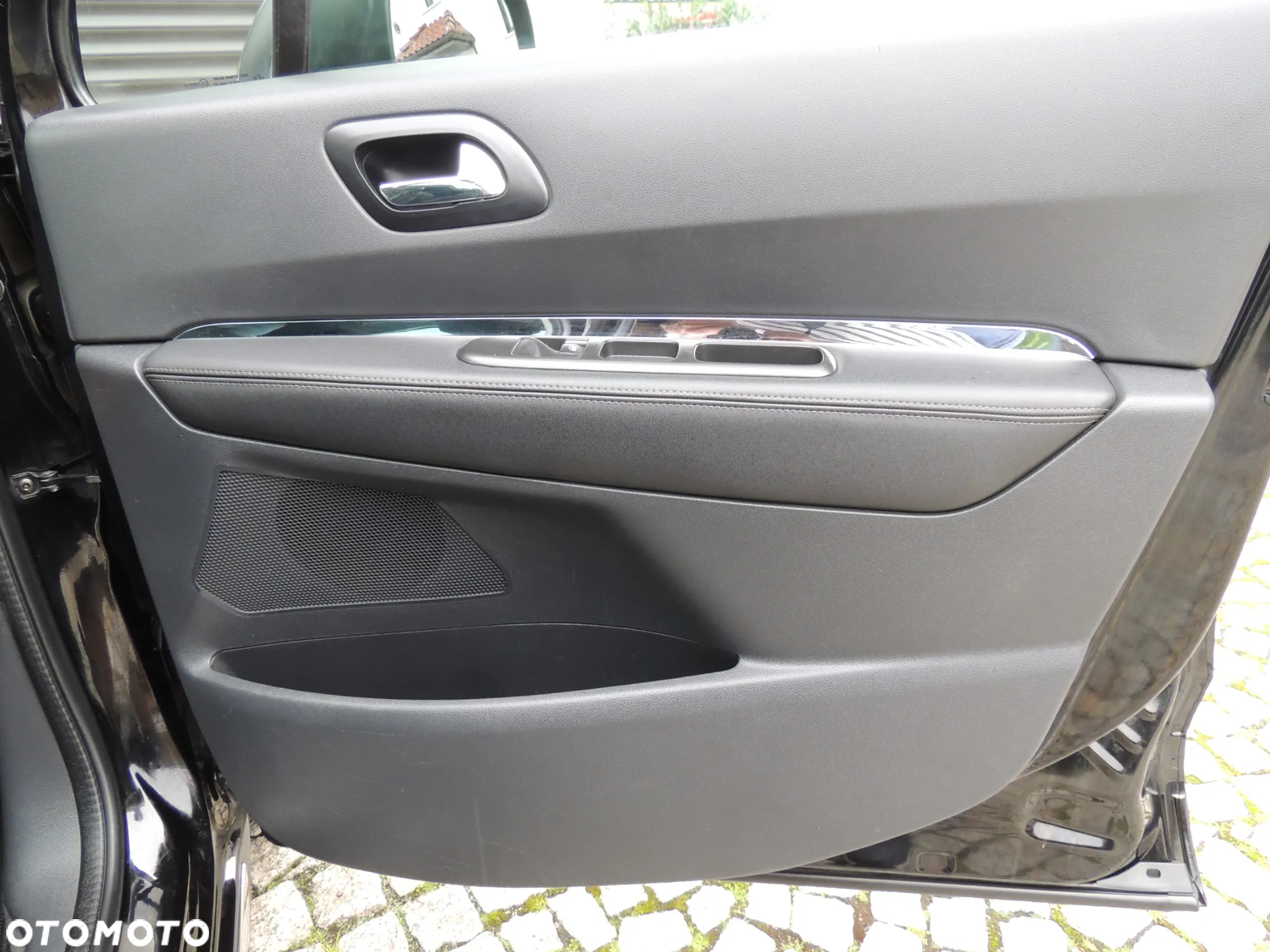 Peugeot 3008 HDi 115 Allure - 23