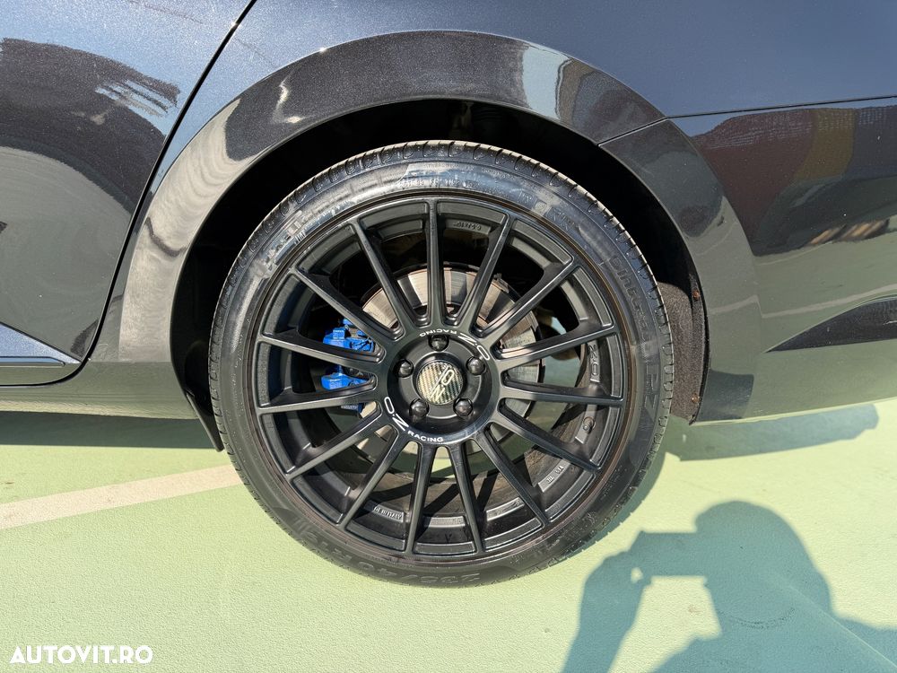 Skoda Superb 2.0 TSI 4X4 DSG Sportline - 9