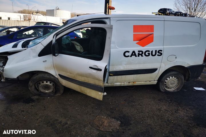 Carcasa filtru aer 9673061080 Toyota ProAce 1 [2013 - 2016] 1.6 D 3WZ - 9