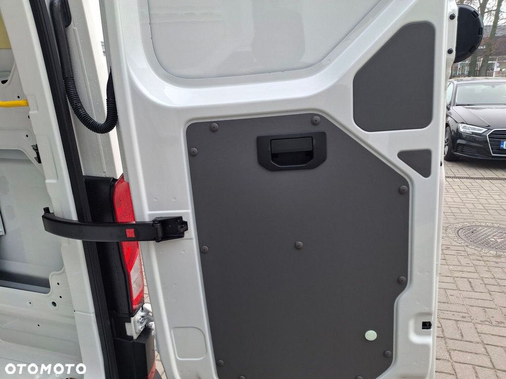 Volkswagen Crafter Crafter 35 BiTDI - 25