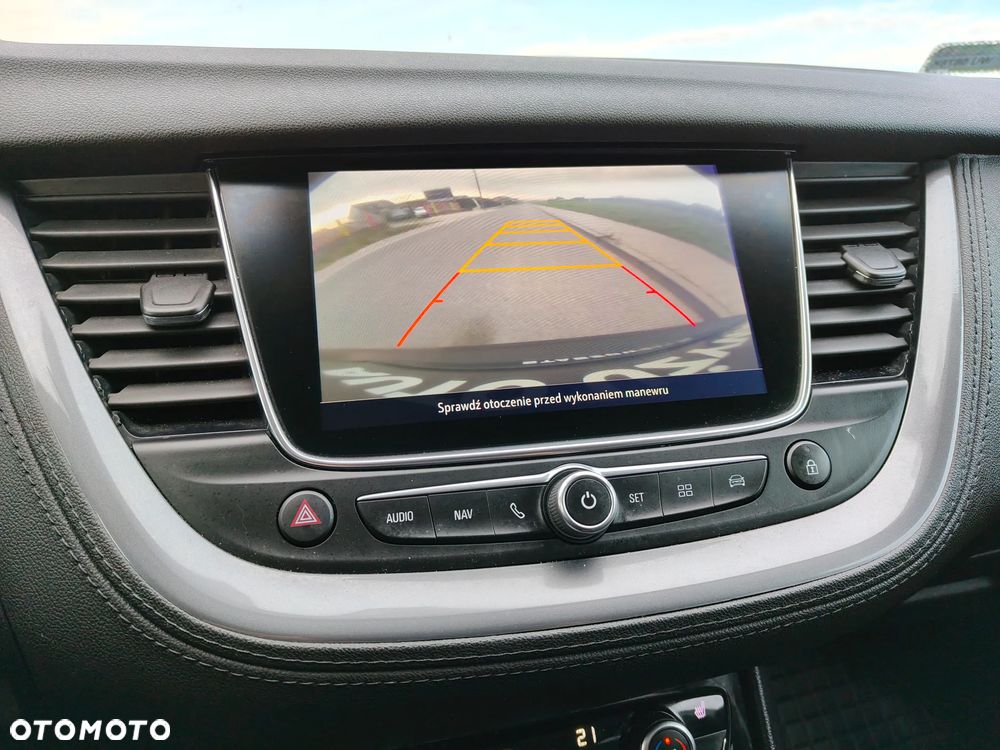 Opel Grandland X 1.5 CDTI Innovation S&S - 20