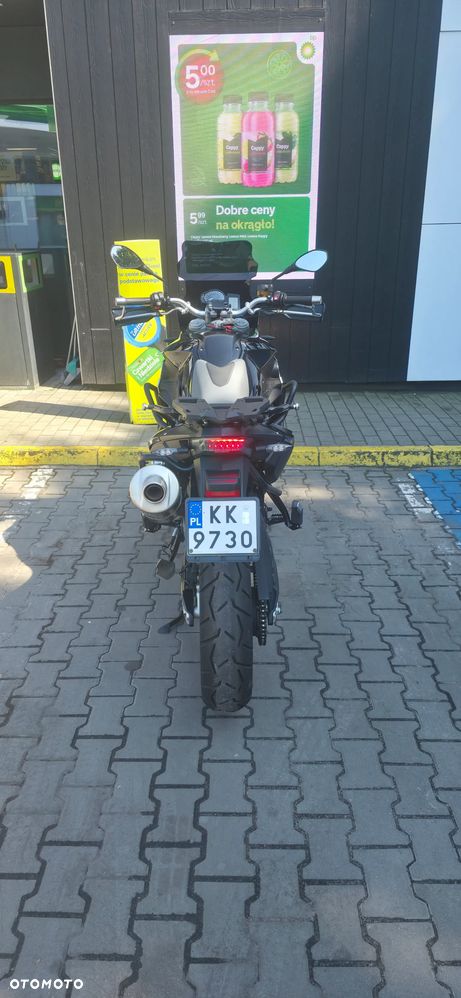 BMW GS - 3