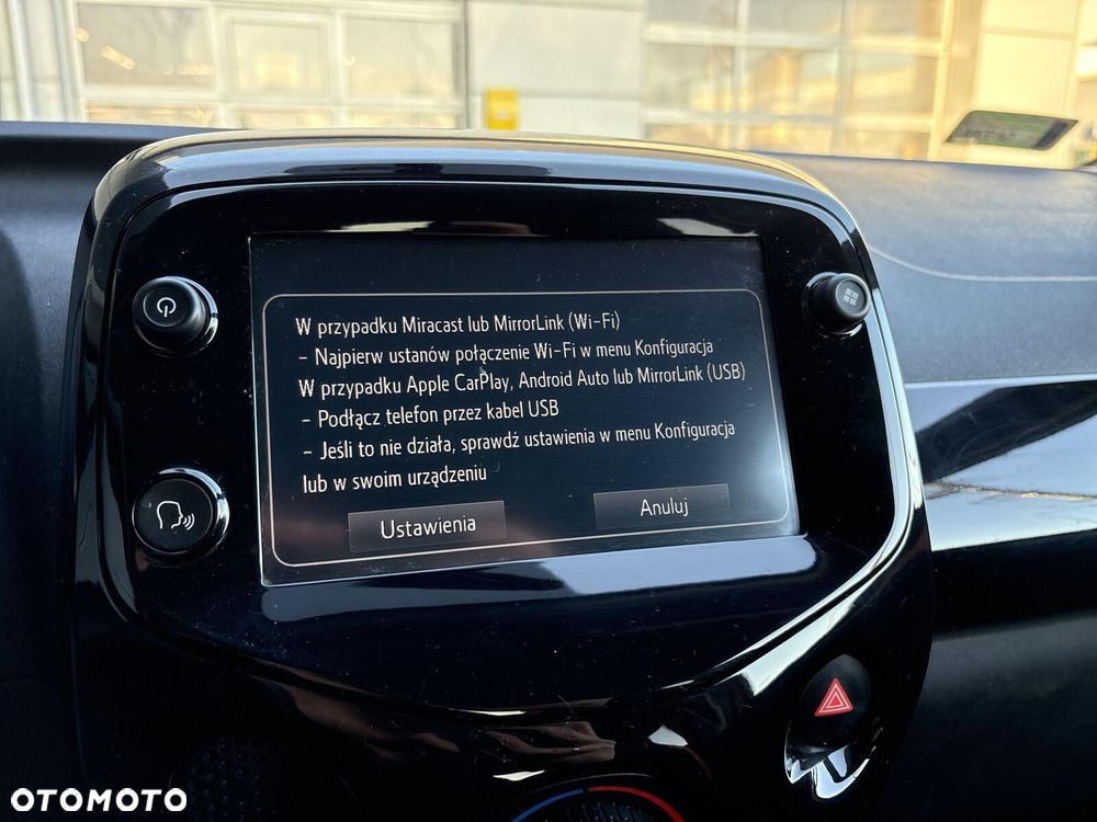 Toyota Aygo 1.0 VVT-i Color Edition - 17