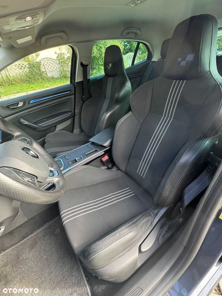 Renault Megane - 5