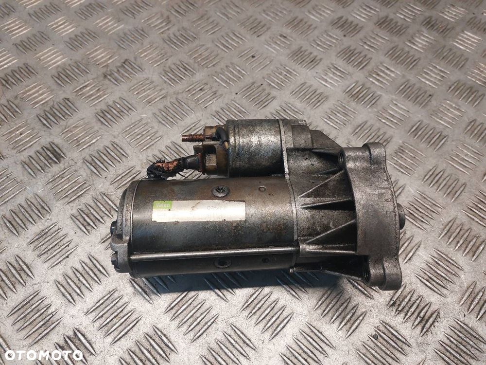 ROZRUSZNIK CITROEN C5 I D7R27 - 1