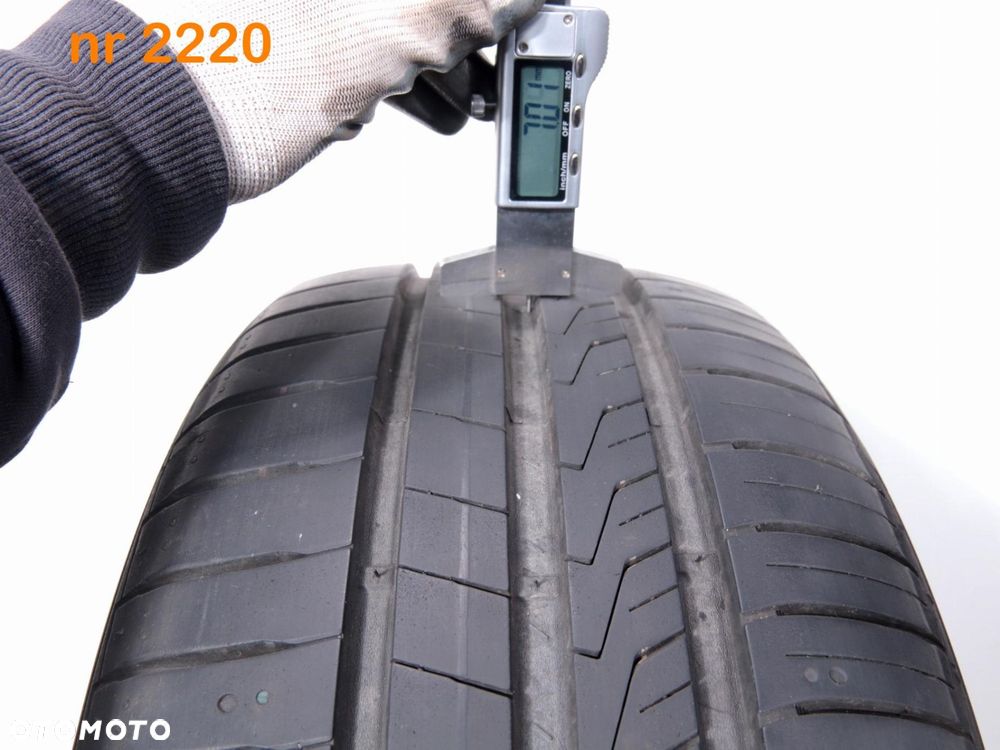Hankook KINERGY Eco2 205/55 R16 - 2