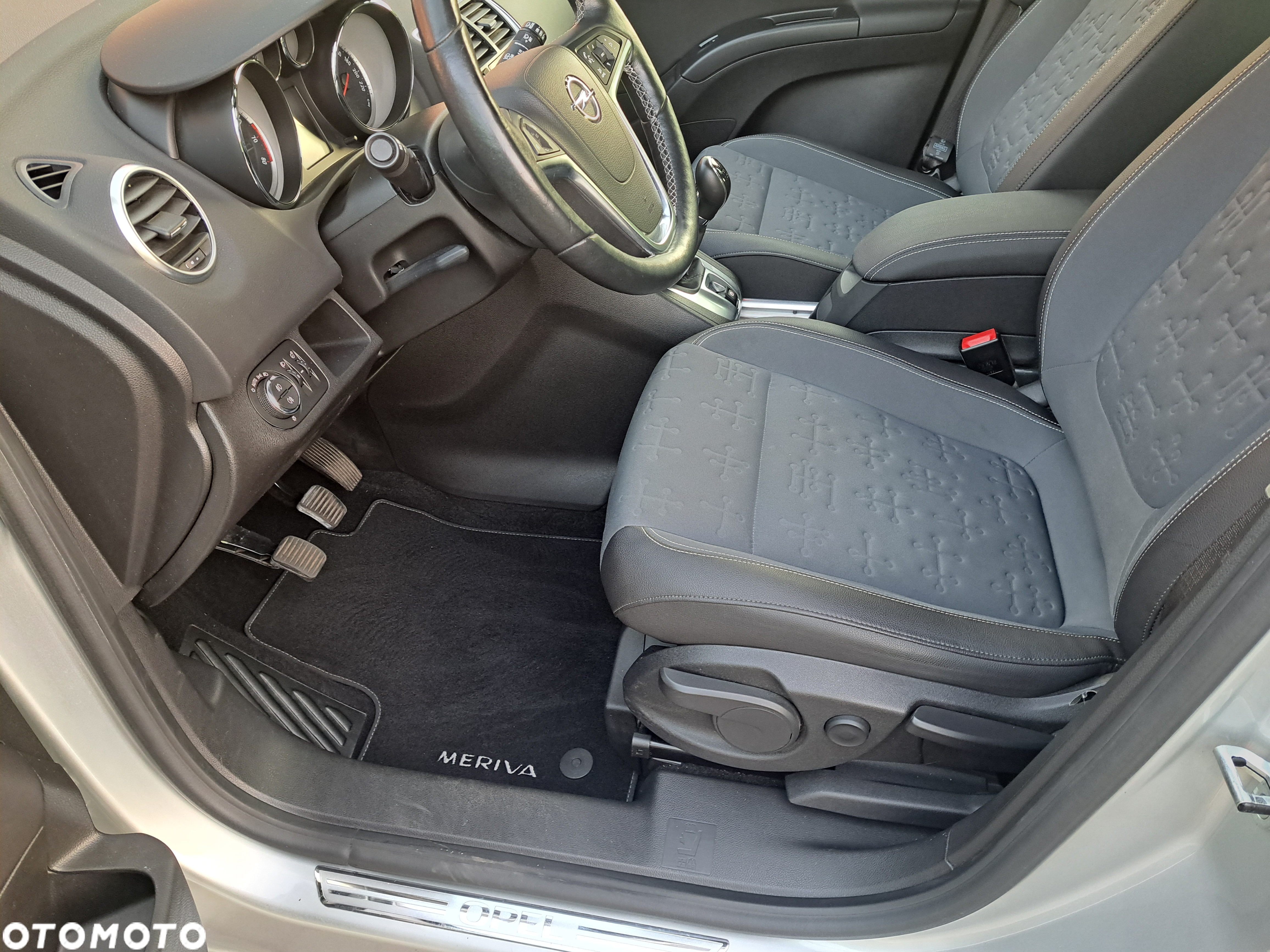 Opel Meriva 1.4 Innovation - 15