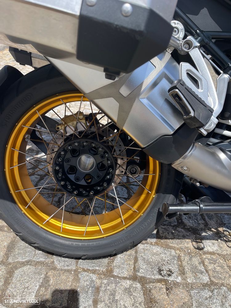BMW R 1250 GS Adventure - 8