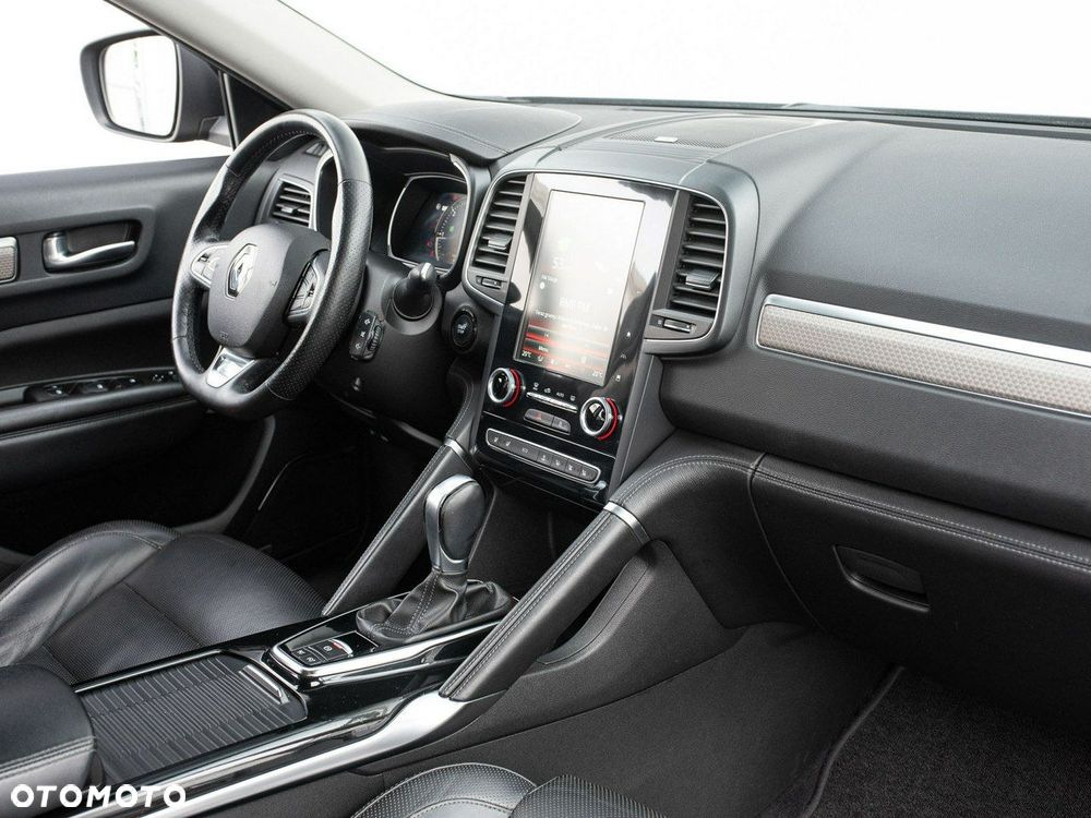 Renault Koleos 2.0 dCi Initiale Paris 4x4 X-Tronic - 32
