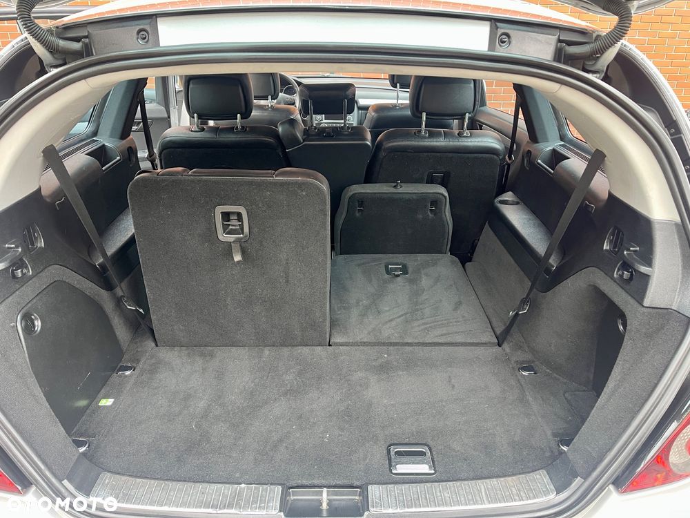 Mercedes-Benz Klasa R 320 CDI 4-Matic - 15