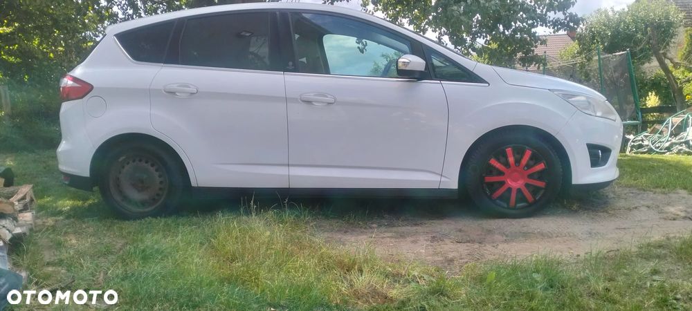 Ford C-MAX 1.0 EcoBoost Edition ASS - 23