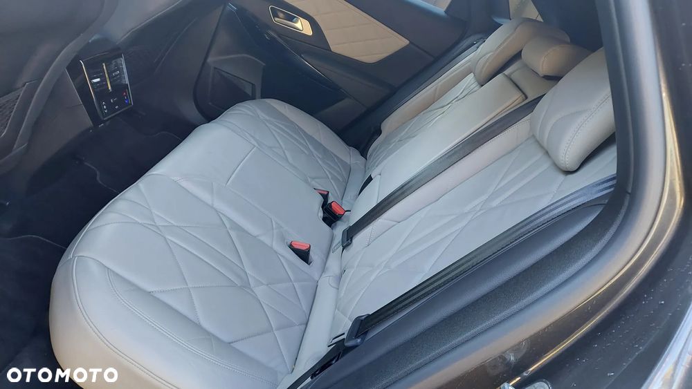 DS Automobiles DS 7 Crossback 1.5 BlueHDi Rivoli - 20