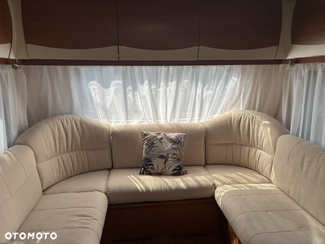 Caravelair Sublim 510 - 8
