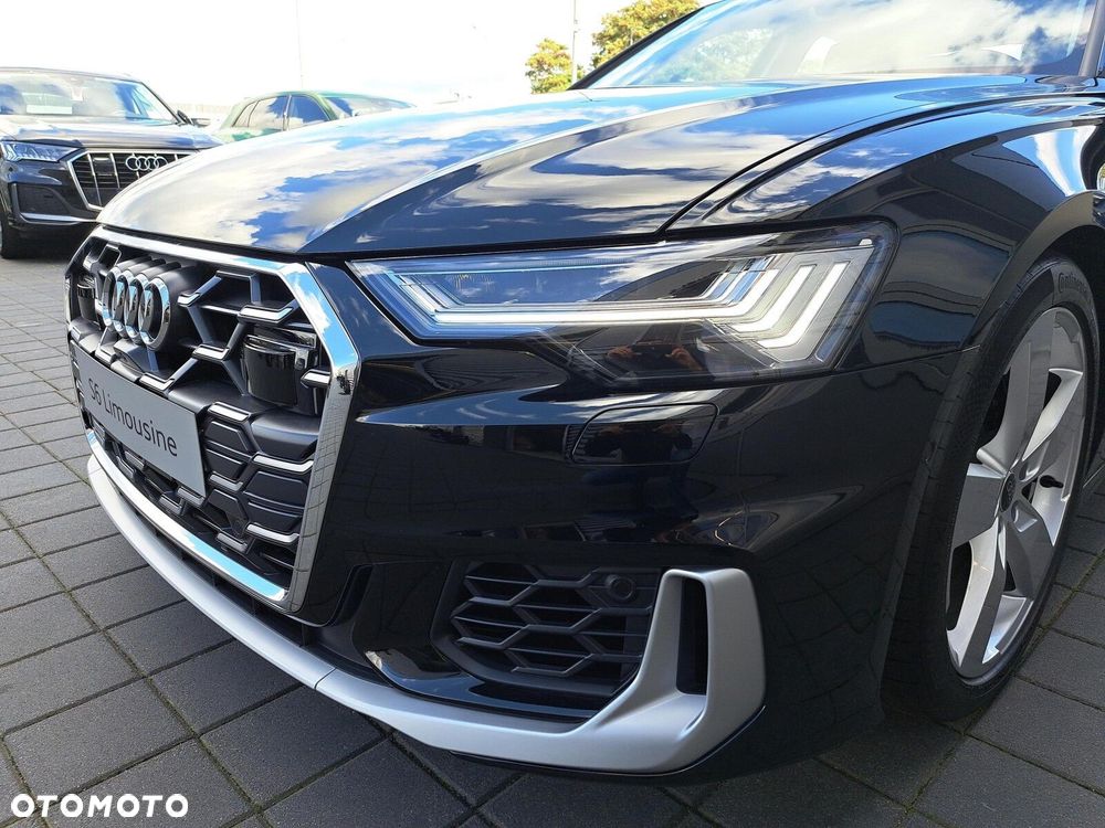 Audi S6 Limousine - 19