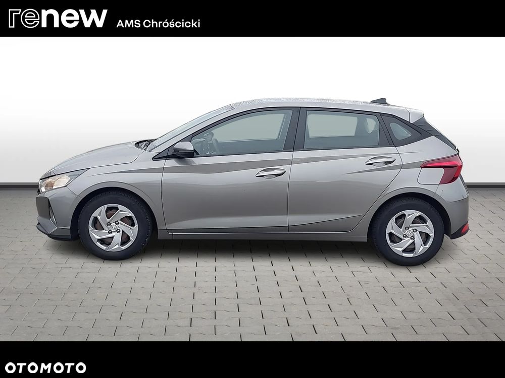 Hyundai i20 1.2 Classic Plus - 2