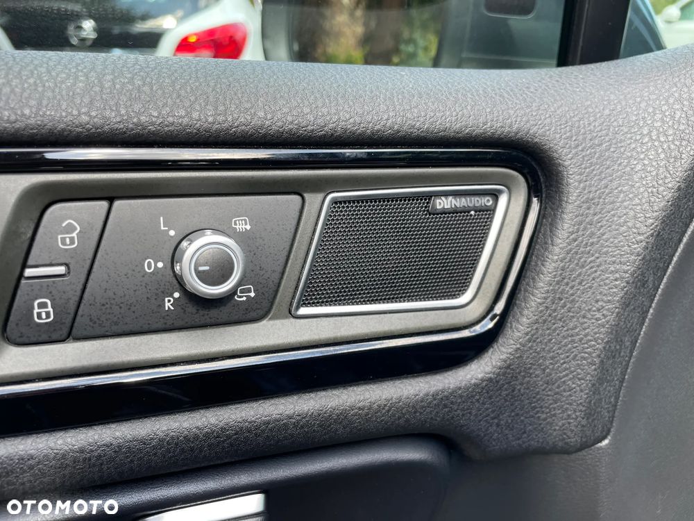 Volkswagen Touareg 4.2 V8 TDI DPF 4Motion Automatik - 22