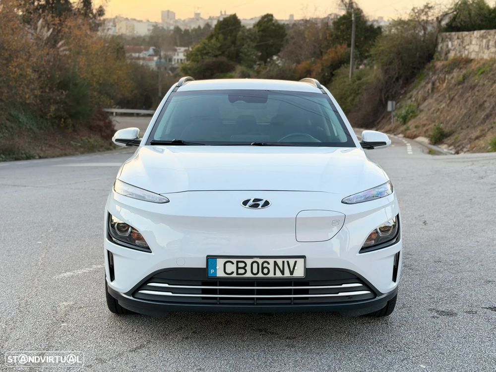 Hyundai Kauai 39 kWh Premium - 2