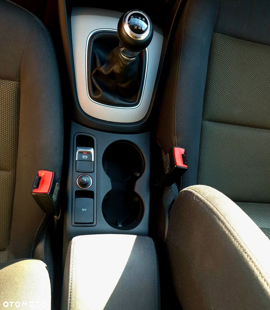 Audi Q3 2.0 TDI - 6