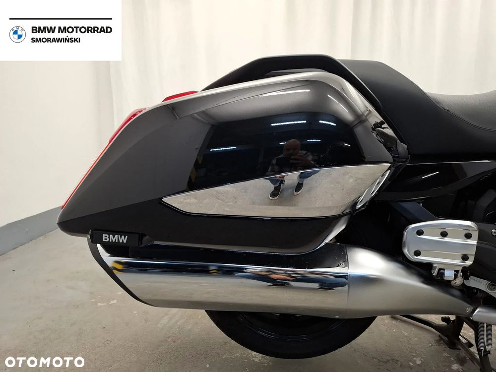 BMW K - 13